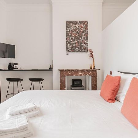 Ribas Guestrooms Bruges Exterior photo