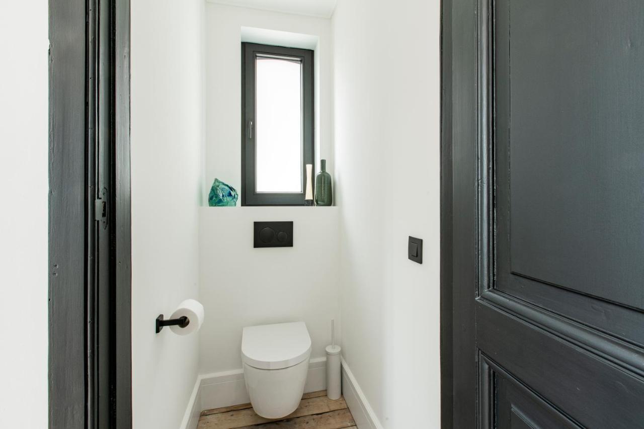 Ribas Guestrooms Bruges Exterior photo