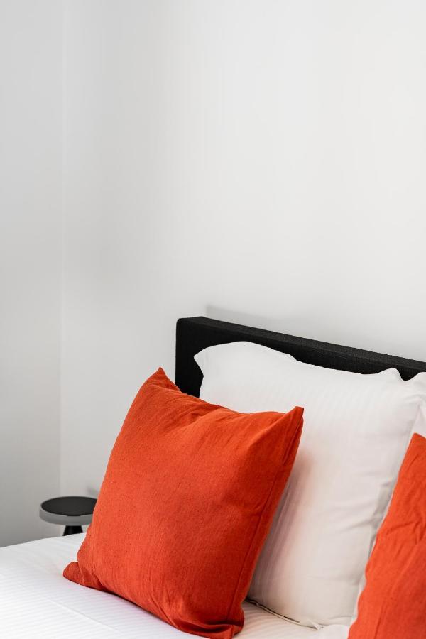 Ribas Guestrooms Bruges Exterior photo