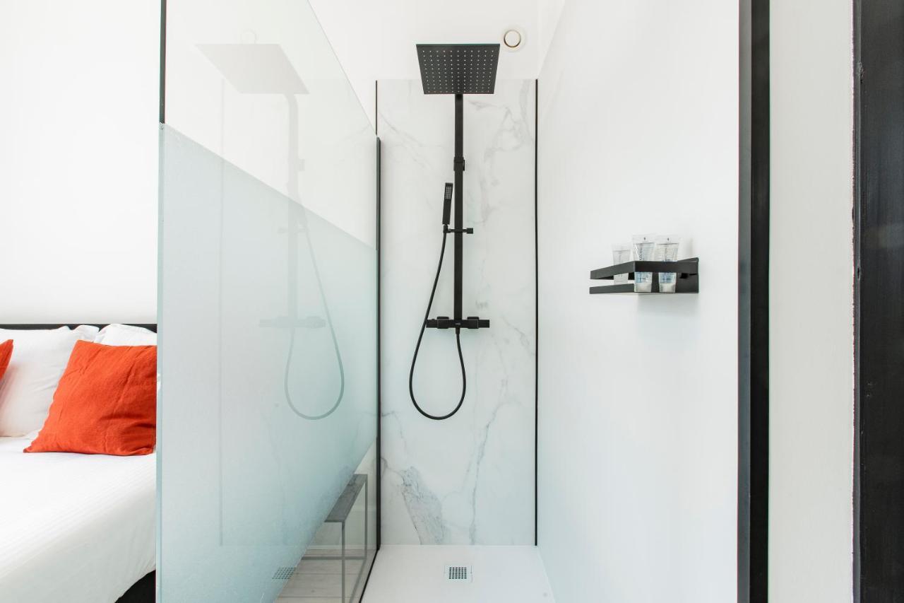 Ribas Guestrooms Bruges Exterior photo