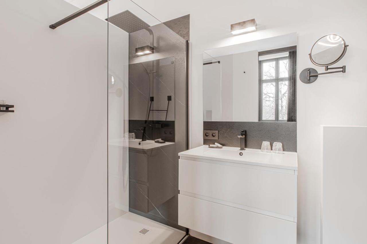 Ribas Guestrooms Bruges Exterior photo