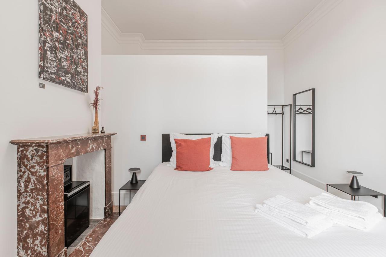 Ribas Guestrooms Bruges Exterior photo