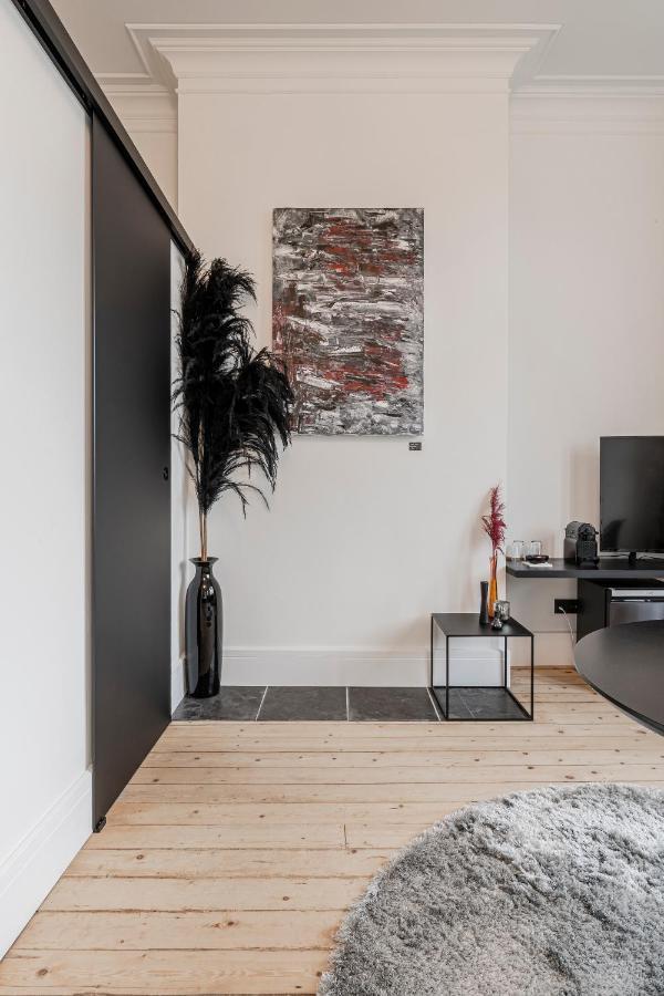 Ribas Guestrooms Bruges Exterior photo