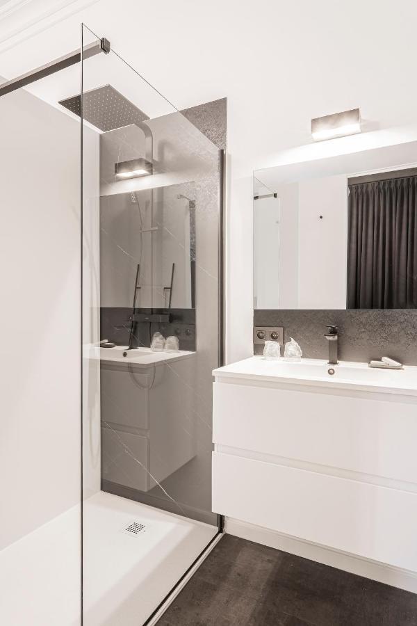 Ribas Guestrooms Bruges Exterior photo