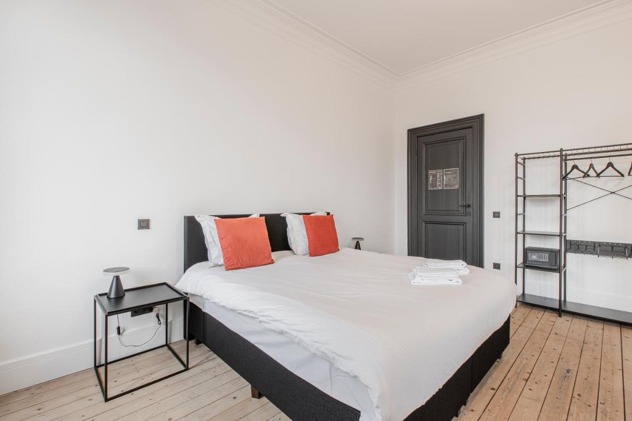 Ribas Guestrooms Bruges Exterior photo