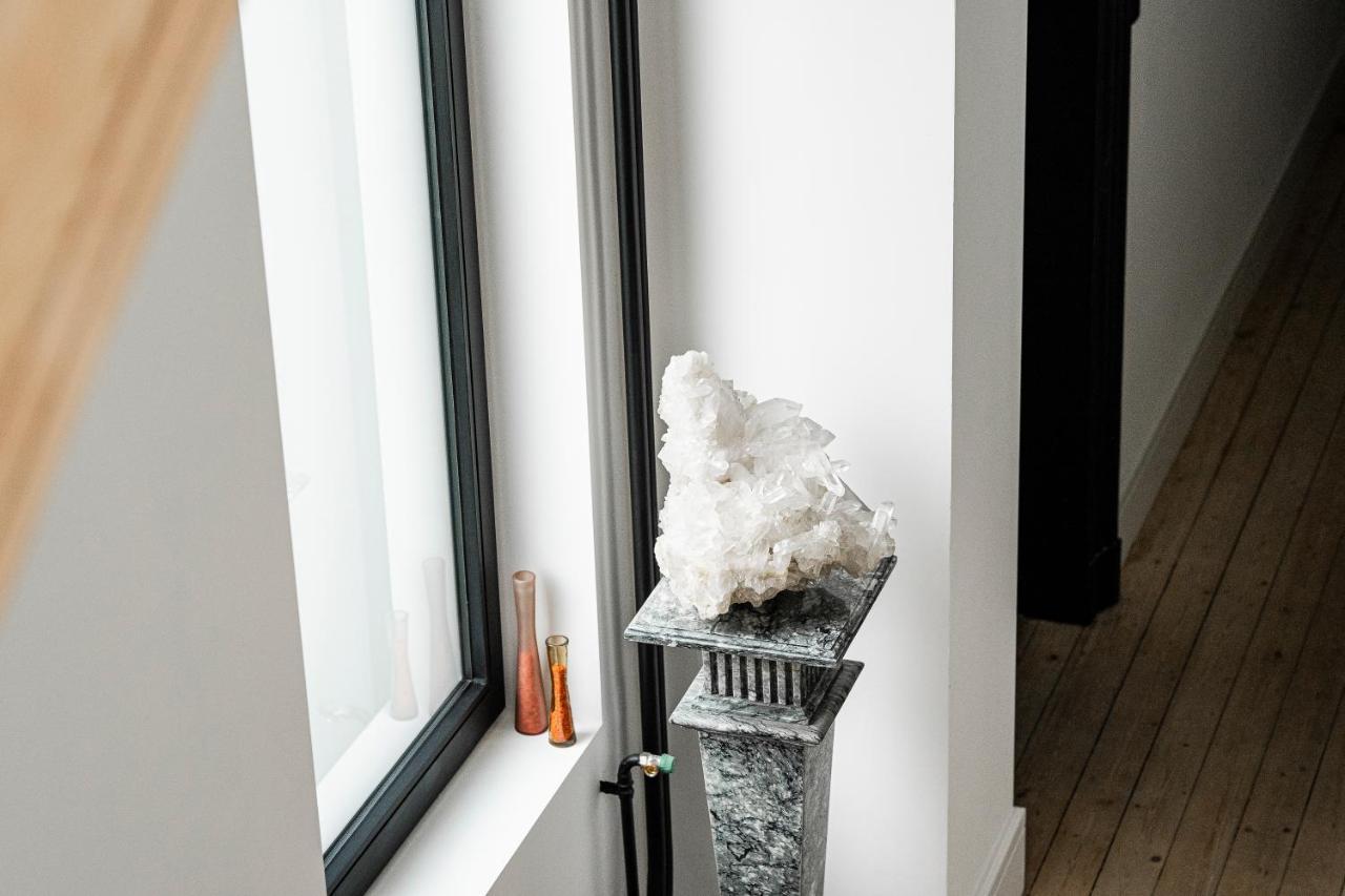 Ribas Guestrooms Bruges Exterior photo